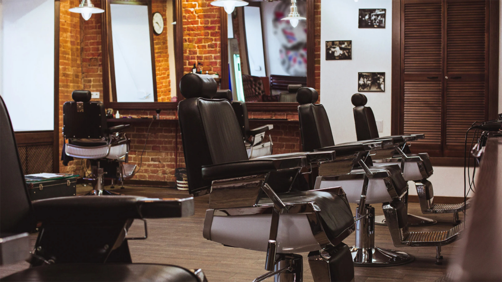 13 things to expect at your first barbershop visit