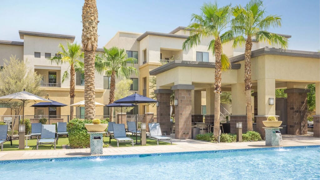 5 biggest commercial real estate deals in Metro Phoenix from September