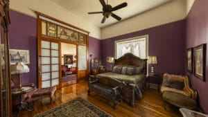 Blenman Inn: Tucson’s original Victorian adobe