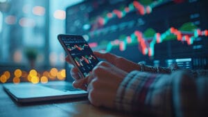 Borrow against tokenized stocks: CoinRabbit adds 22 RWA assets