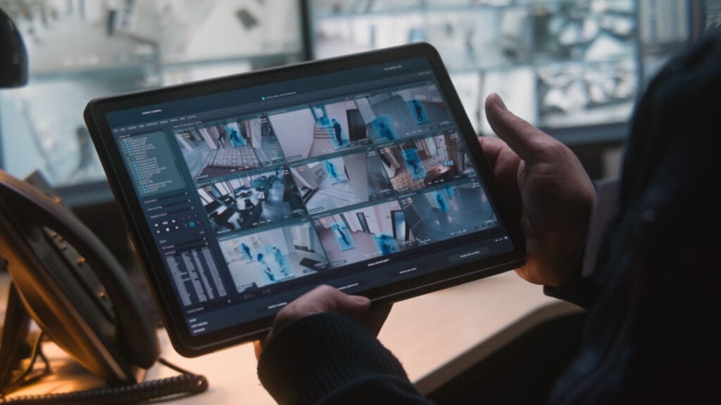 How businesses can build a practical security plan for their property