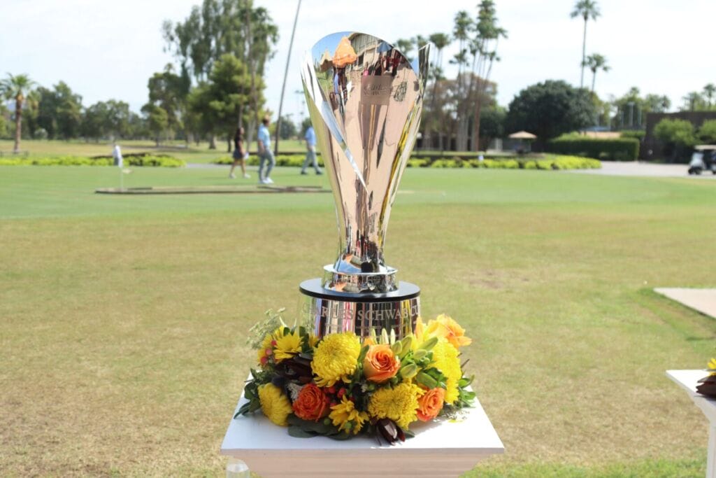 Tickets for 2026 Charles Schwab Cup Championship now on sale