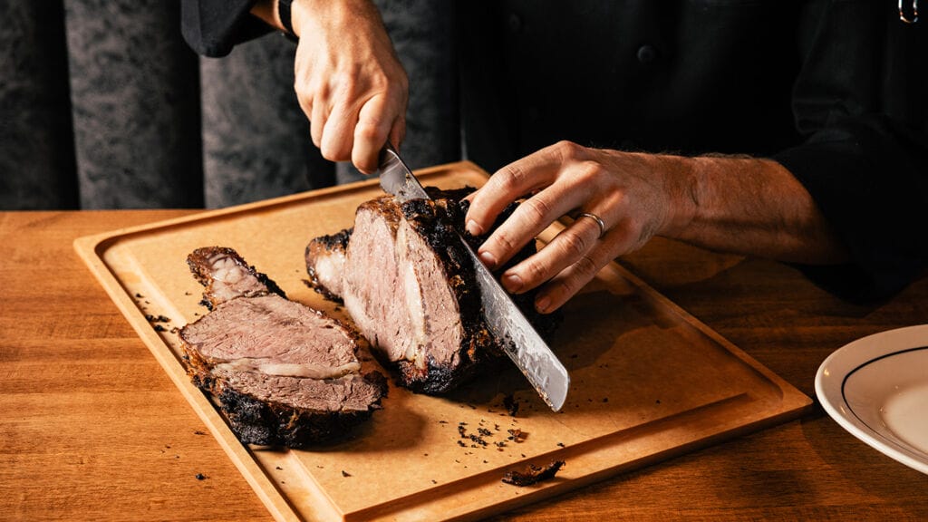 Cowboy Seafood brings surf and smoke to Midtown Phoenix on Oct. 9