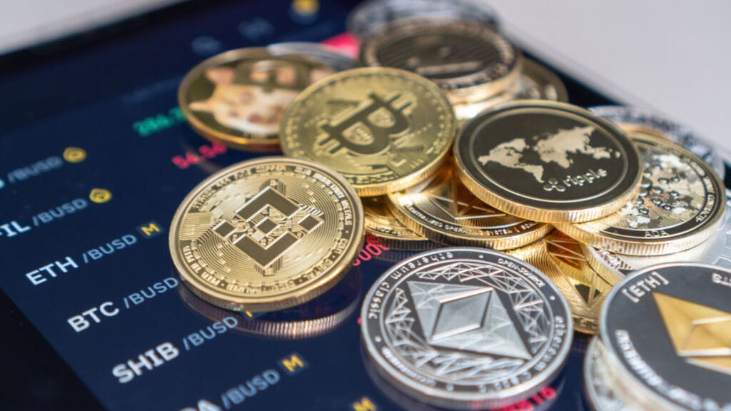 How to predict cryptocurrency prices: Basic methods and their limitations