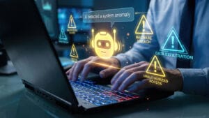 New cybersecurity challenges are on the horizon. Will the world be ready?