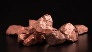 Florence Copper launches 1st new U.S. major copper operation in 20 years