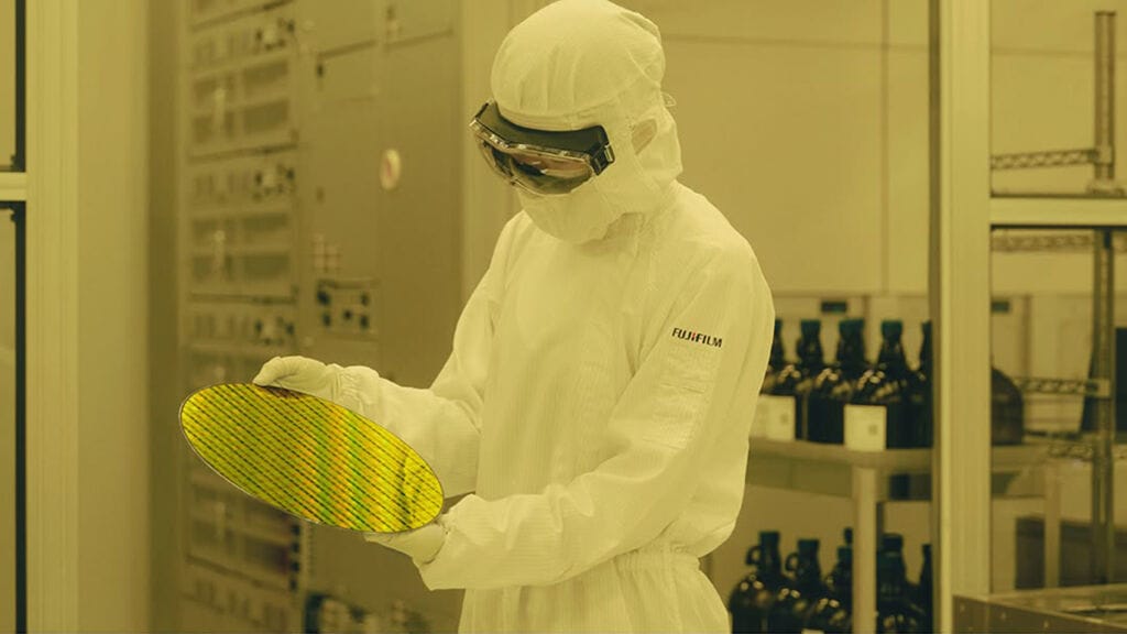 Fujifilm will expand production capacity at Mesa facility