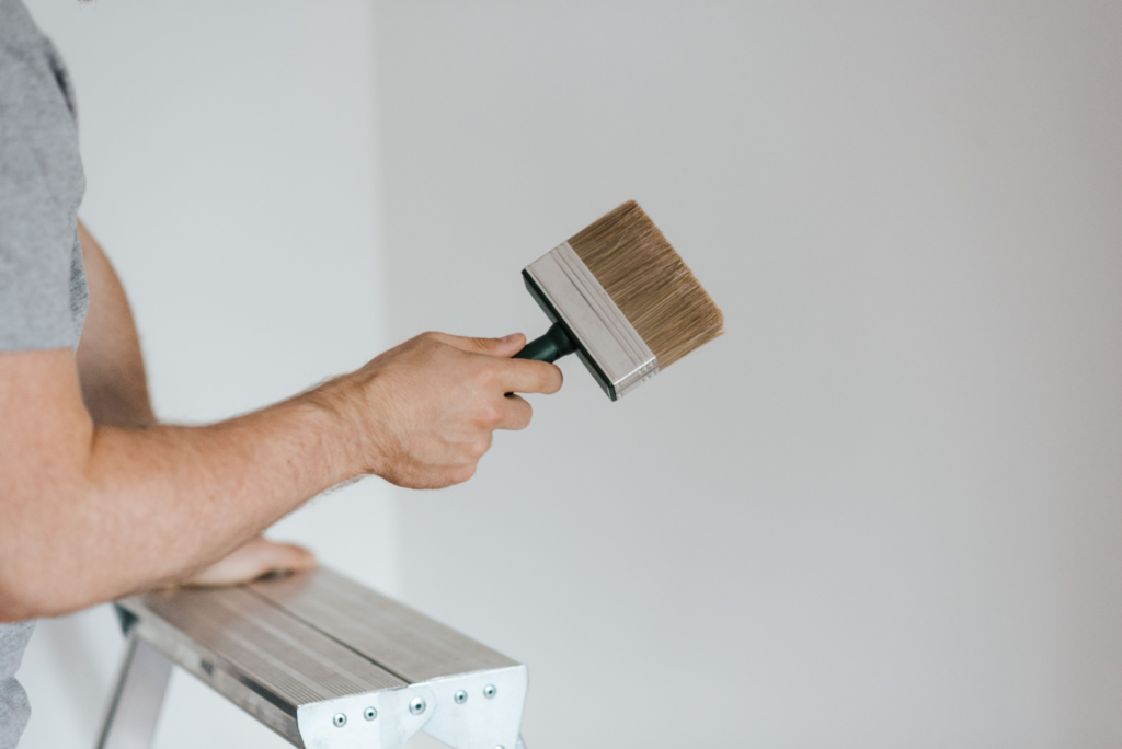 Residential interior painting in Canada: Fresh looks on tight timelines