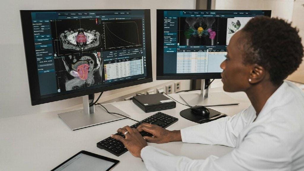 Arizona’s job growth runs through health care, the one industry where the AI hiring pattern hasn’t arrived