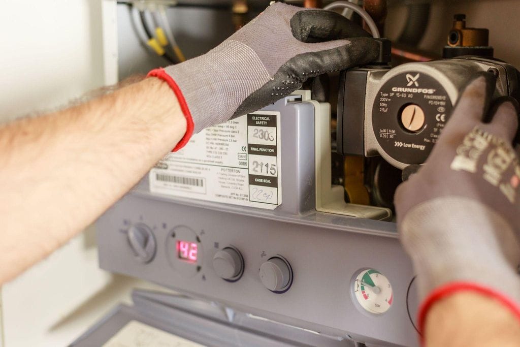 Common boiler problems and how to address them 