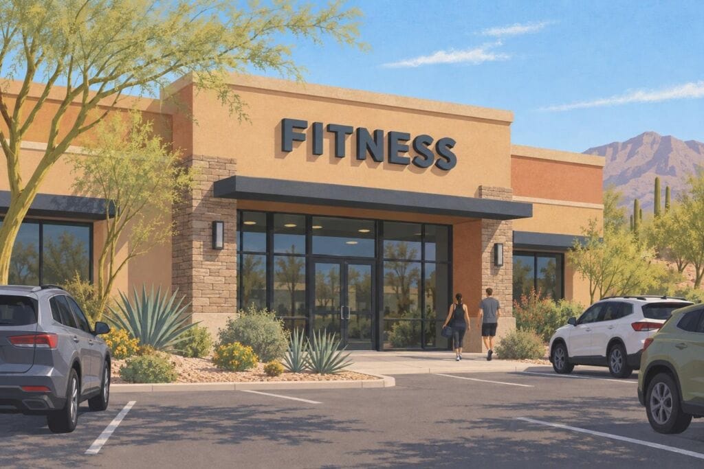 Choosing outdoor signs for an Arizona commercial building: An owner’s planning guide