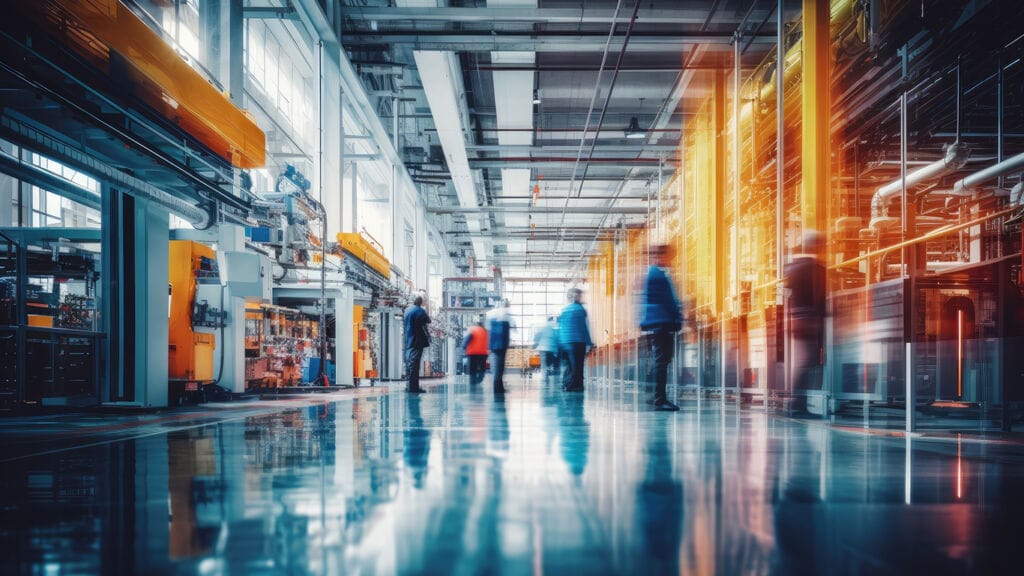 Metro Phoenix industrial market sees 240-basis-point decline in vacancy