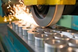 Grinding and polishing machine in the USA: A practical guide for metallurgical and materials testing laboratories