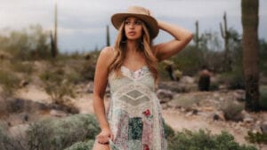 Buckeye influencer Mary Darnall turns healing journey into business