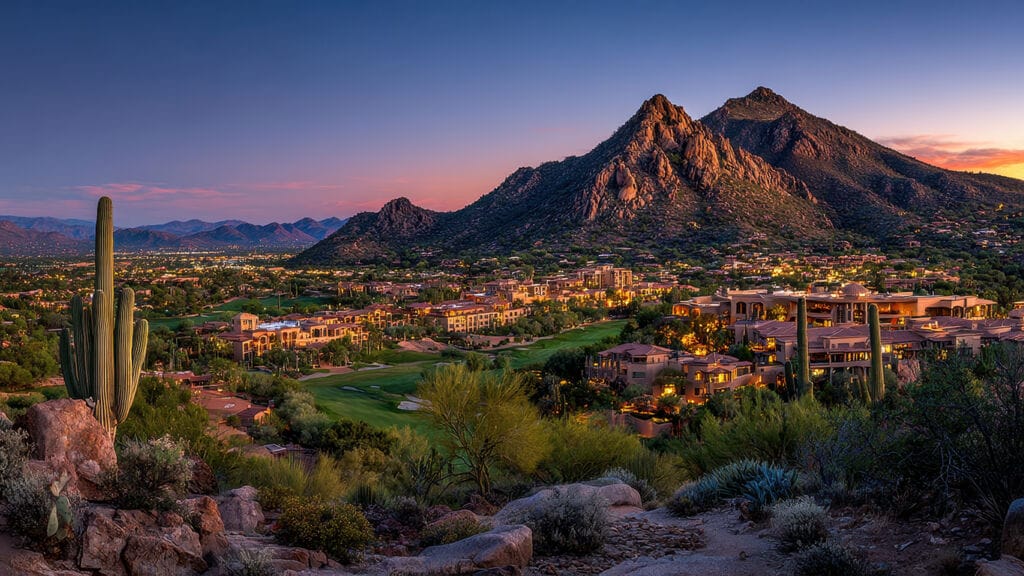 Valley neighborhood ranks among nation’s 100 most expensive housing markets