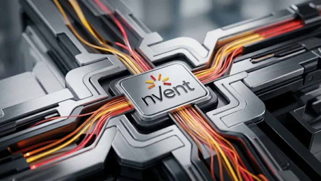 nVent brings 400,000-square-foot manufacturing facility, 200 jobs to Goodyear