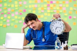 Why your no-show rate is a pricing problem, not a reminder problem