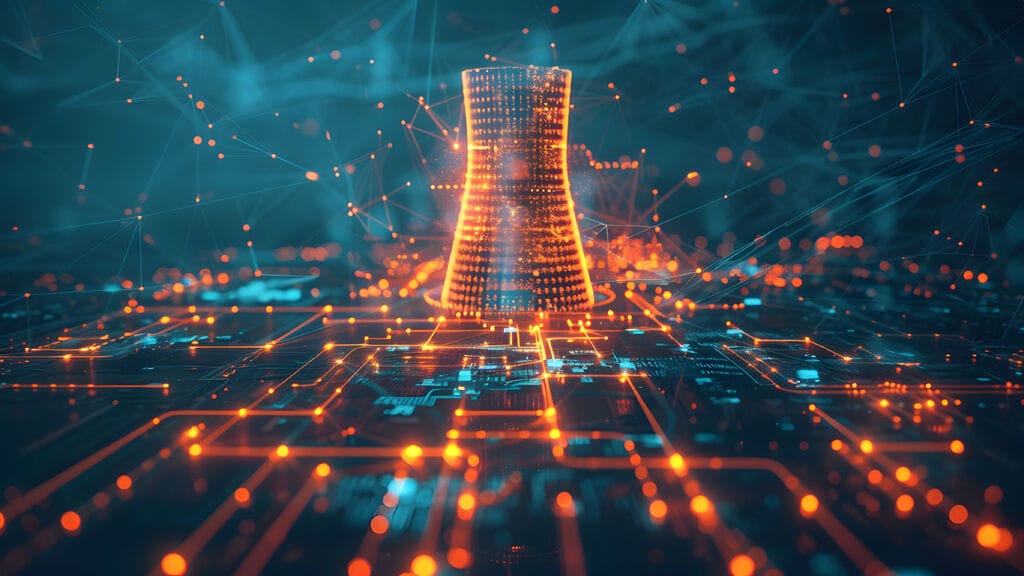 How ASU is helping to power the future of nuclear energy