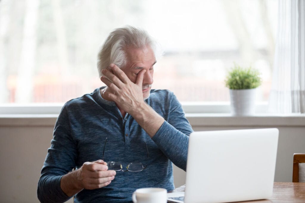 How cataracts are affecting America’s aging population and why early treatment matters