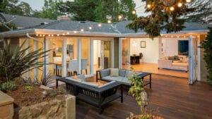 Sliding vs. French patio doors: Choosing the right design for indoor-outdoor living