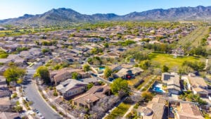 3 Arizona cities rank among 40 safest in America