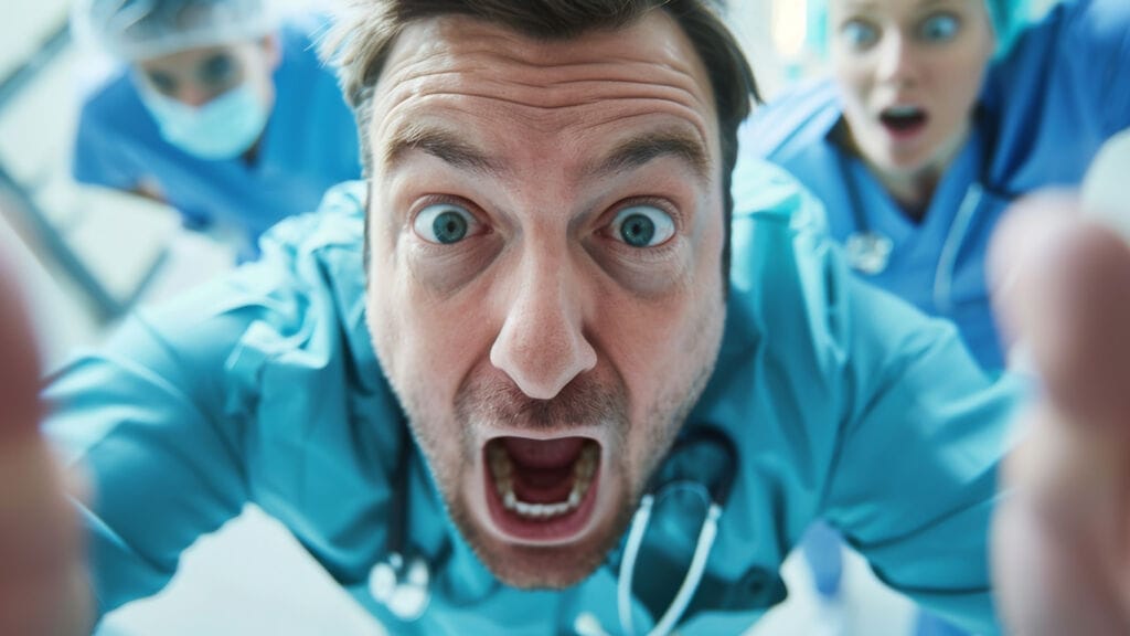 The 10 scariest jobs in America that pay surprisingly well