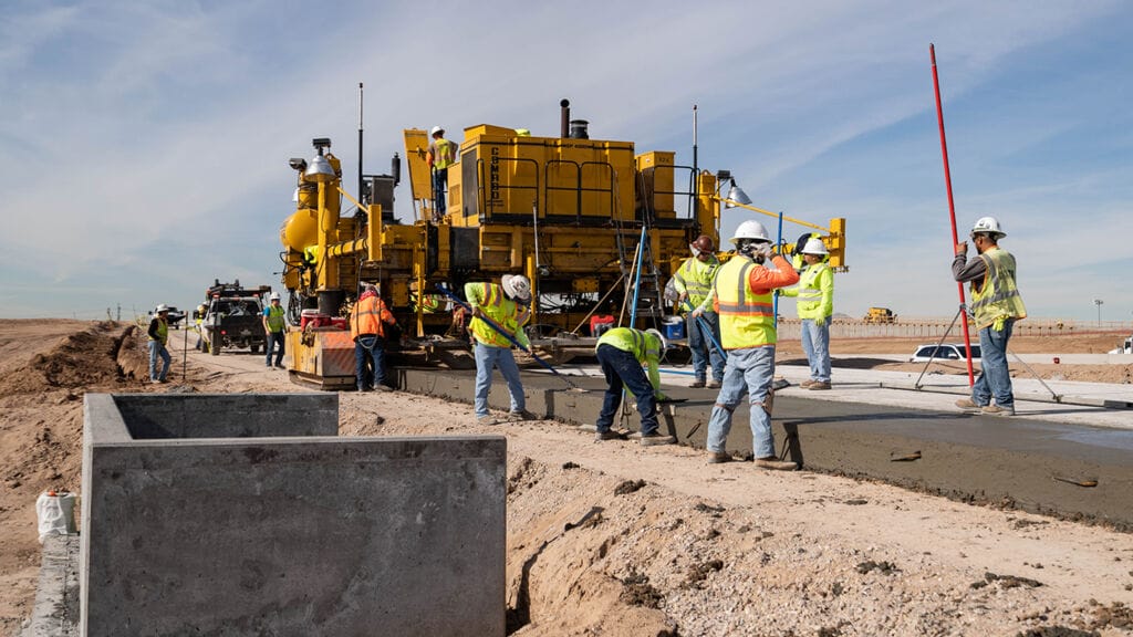 Most Admired Companies of 2026: Sunland Asphalt