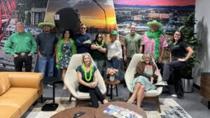 Most Admired Companies of 2026: The PENTA Building Group