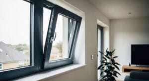 Why tilt and turn windows are becoming the go-to upgrade for American homeowners