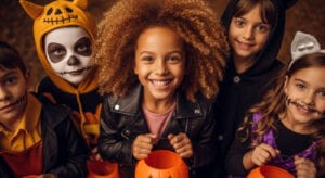 The safest cities in Arizona for trick-or-treating